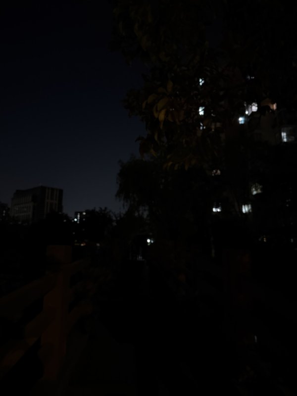 熊猫配资 有灯却不亮？市民吐槽城市绿地太阳能路灯“亮而不明”，夜间得靠手电筒照路