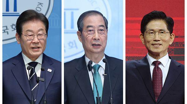 福牛财经 乱象丛生的韩国政局何时能拨云见日 选战纷争再起